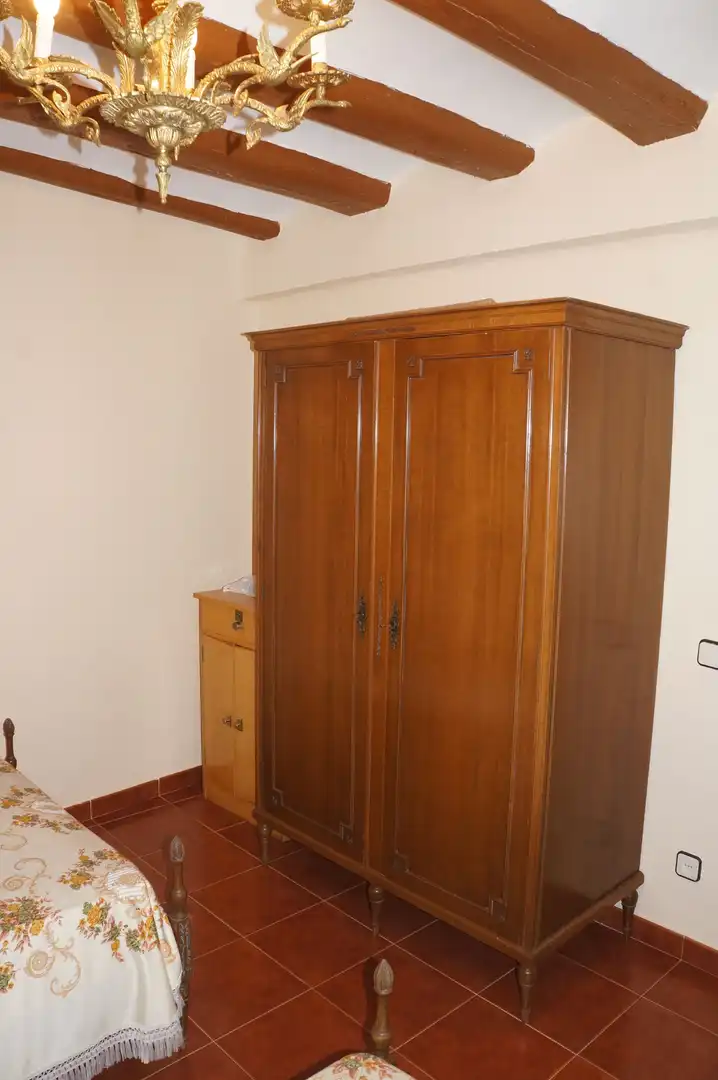 Habitación de Casa o chalet en venta en Alberite con Trastero