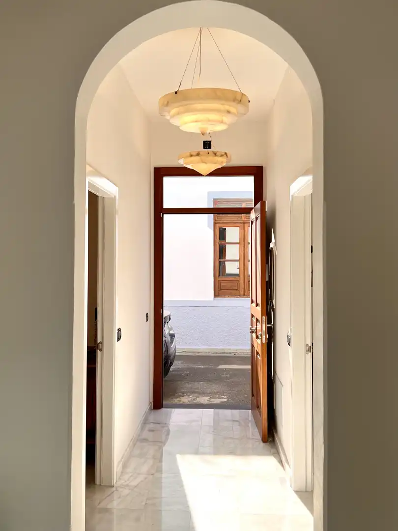 Detached house with pool for sale in Garachico, imagen 5