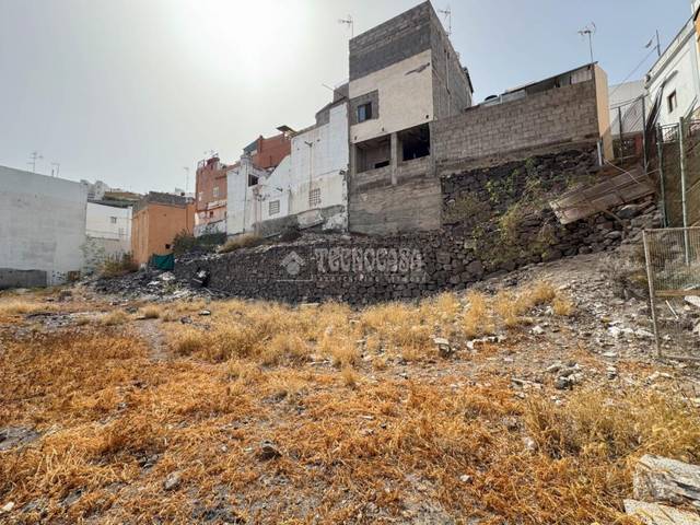 Terreno residencial en Venta en Tenoya