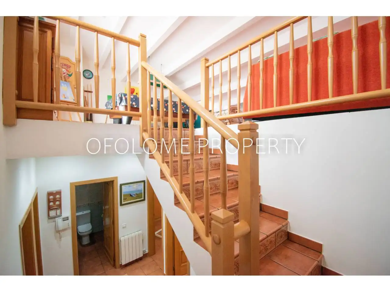 Houses for sale in Sabadell  with Air Conditioner, Heating and Terrace