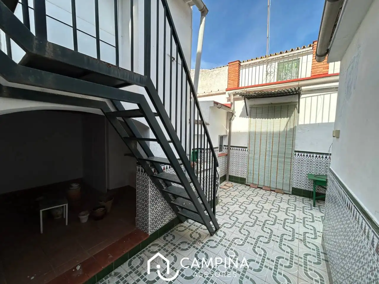 Casa en venda a Calle Pozo Nuevo, imagen 24