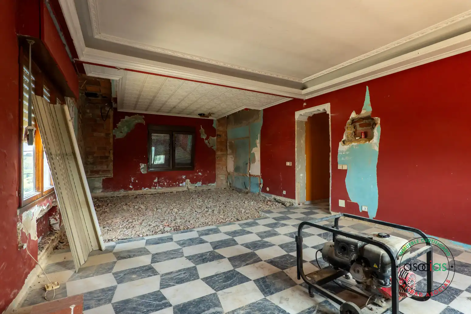 Casa en venta en Carbayín Alto - La Campa 113, imagen 25