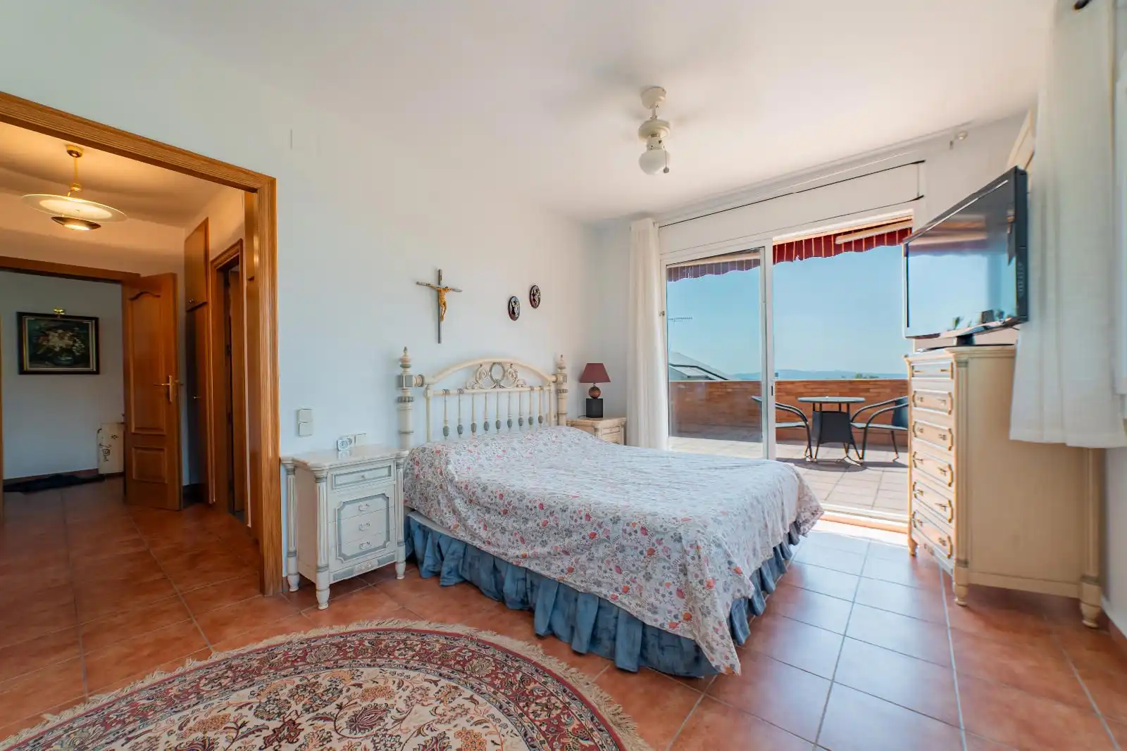 Detached house with pool for sale in Camí de Bigues, imagen 23