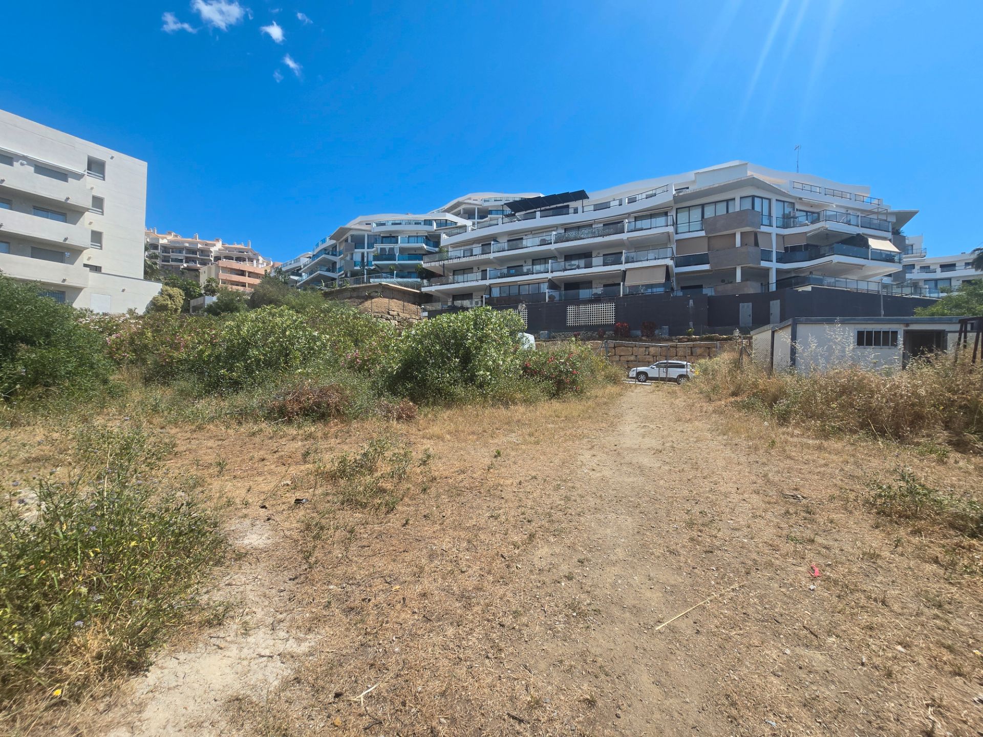 Residential for sale in Mijas