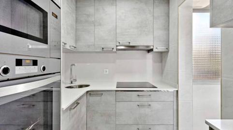 Foto 4 de Apartament en venda a Zuloaga , Sanfeliu, Barcelona