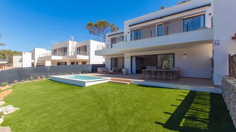 Foto 3 de vivienda de obra nueva en Piso en venta en Avinguda de Mercadal, 297, Son Parc, Illes Balears