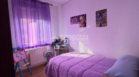 Foto 4 de Pis en venda a Casco Histórico de Vallecas,  Madrid Capital