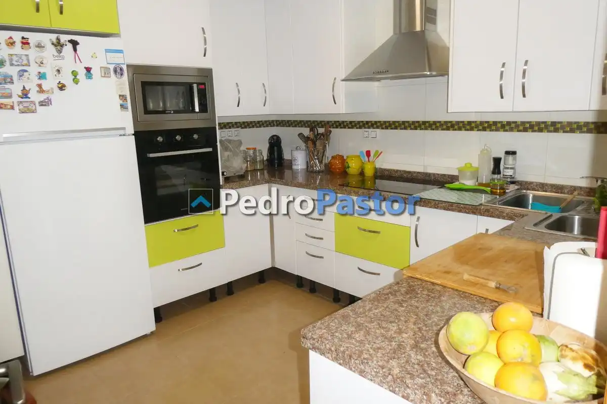 Casa amb piscina en venda a El Puerto, imagen 9