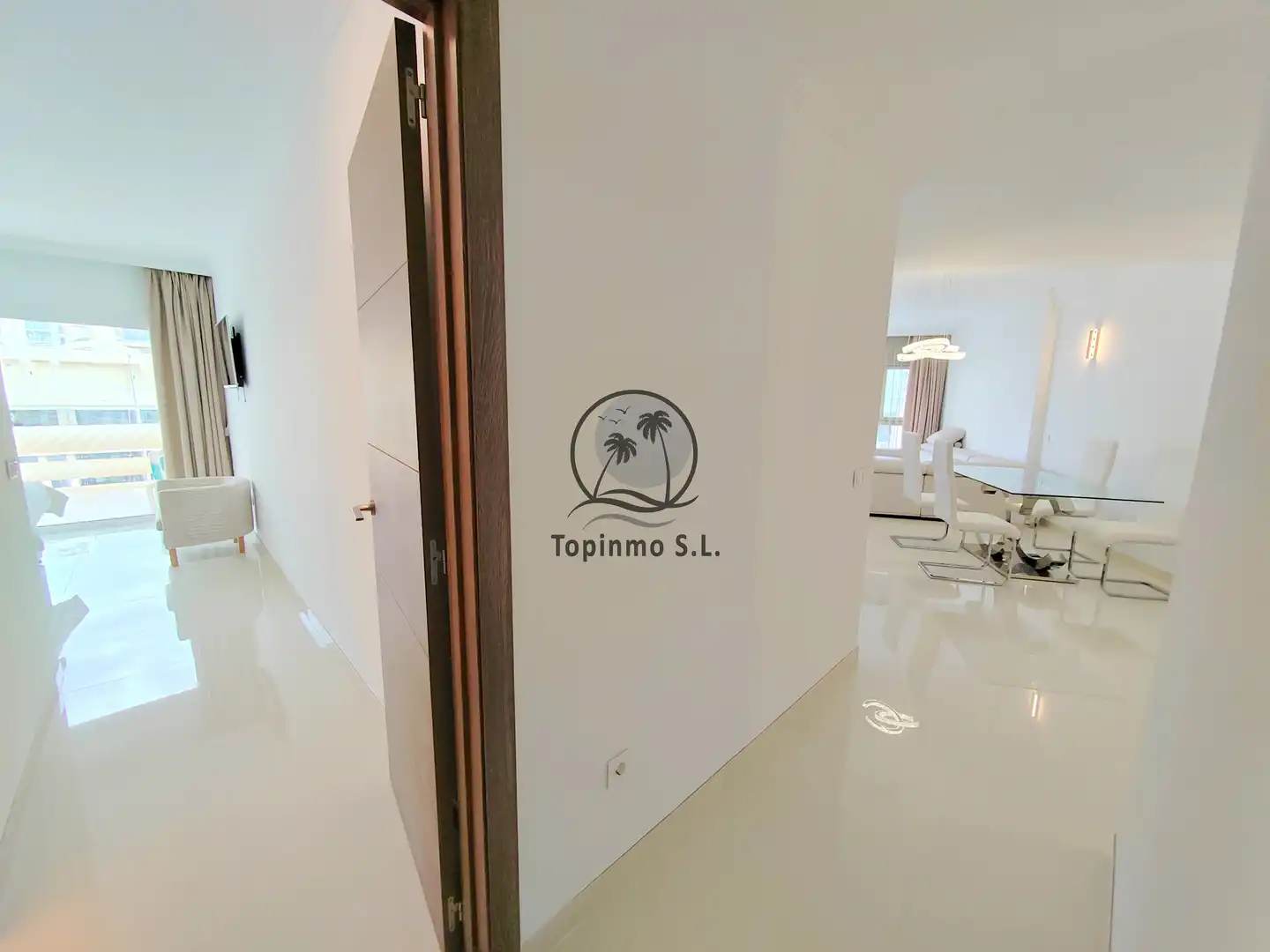 Duplexes for sale in Benalmádena  with Air Conditioner, Heating and Terrace