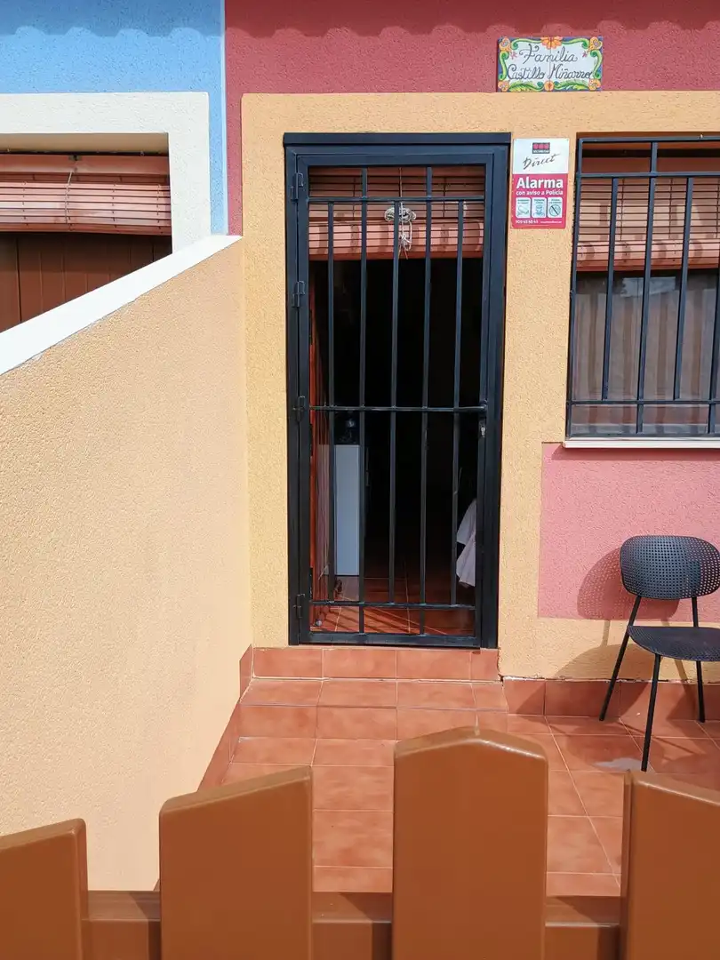 Dúplex en venta en Bullas con Terraza