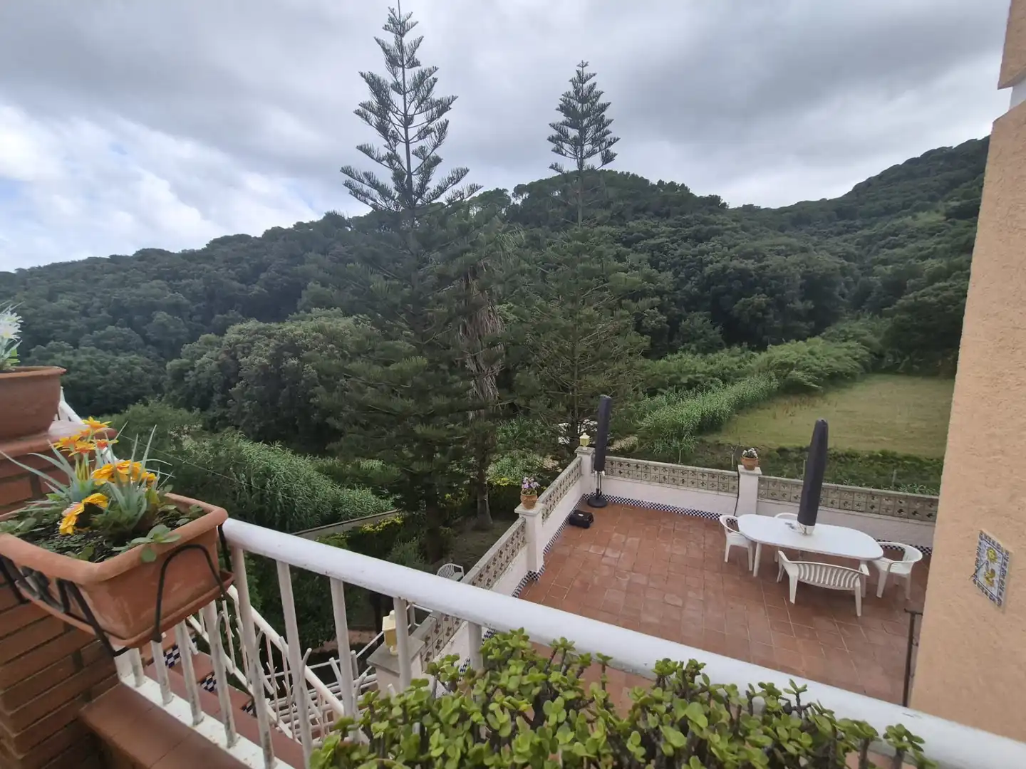 Terrace of Houses for sale in Calella  with Air Conditioner, Heating and Terrace