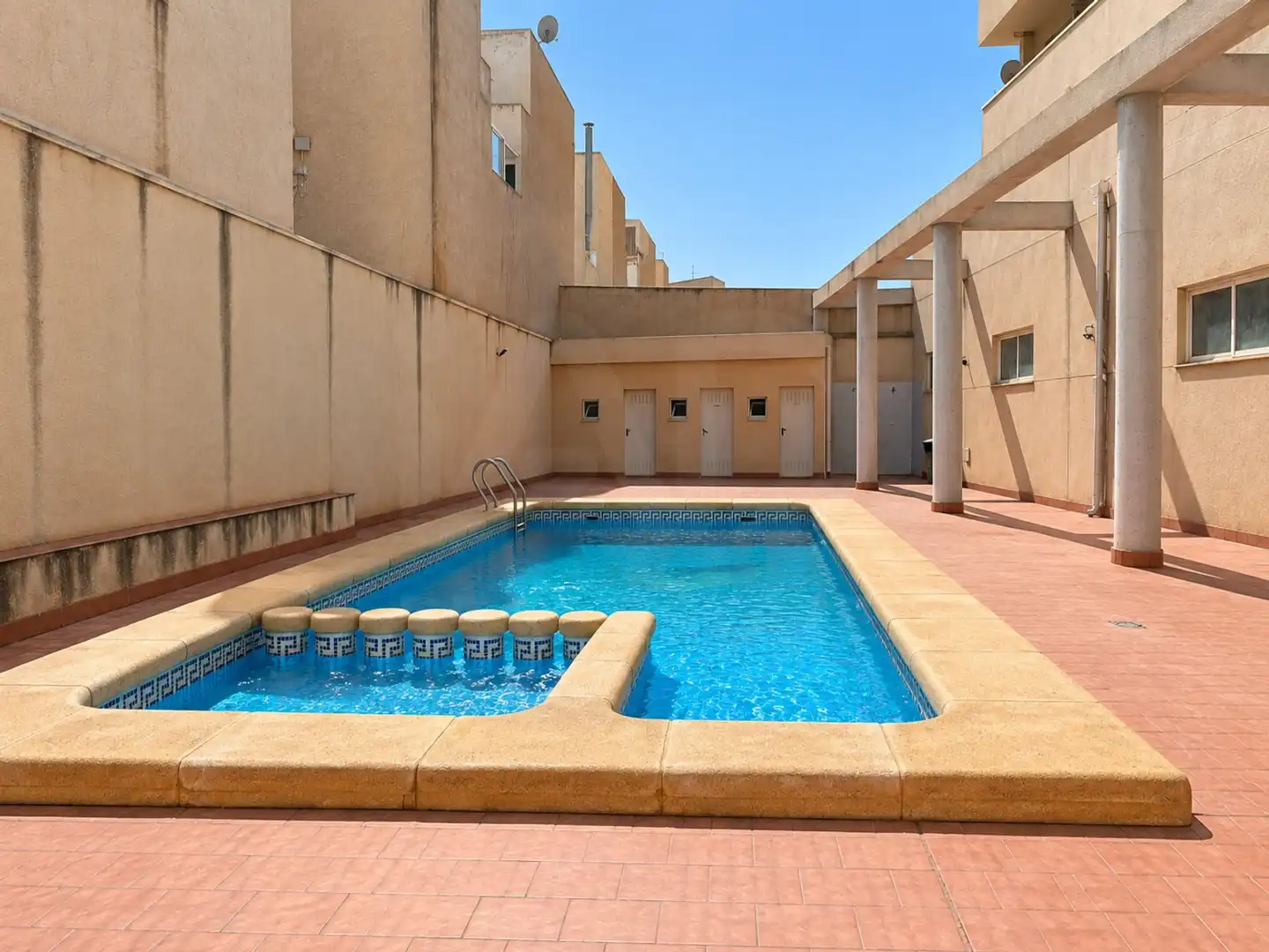 Appartement avec piscine à vendre à Redován, imagen 25