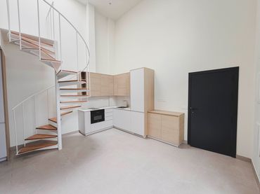Piso de obra nueva con ascensor en venta en Avenida Campo del Sur 10