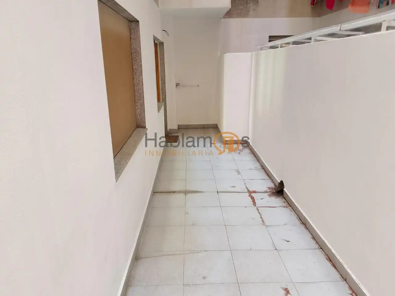 Loft en venda en Vigo  amb Calefacció, Terrassa i Moblat