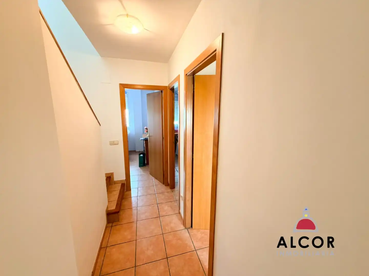 Adosado con terraza en venta en Zona Papa Luna - Platja del Gurugú, imagen 19