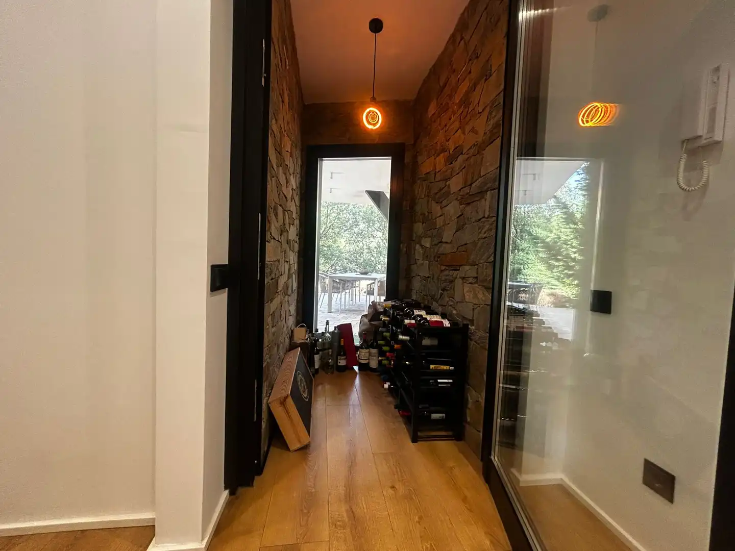 Villa avec jardin à vendre à Carrer del Turó de la Carlina, imagen 15