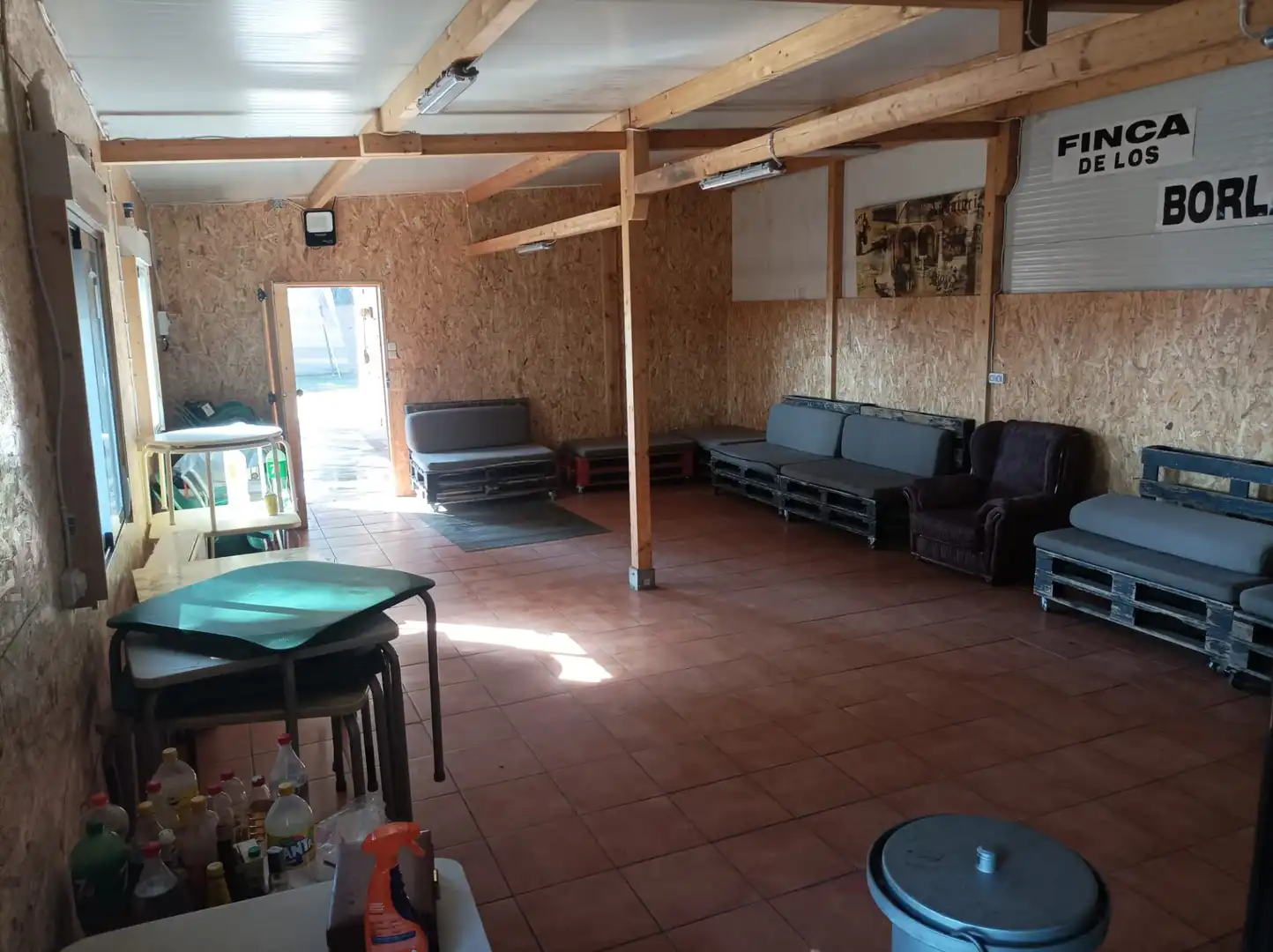 Houses for sale in Traspinedo  with Heating, Private garden and Terrace