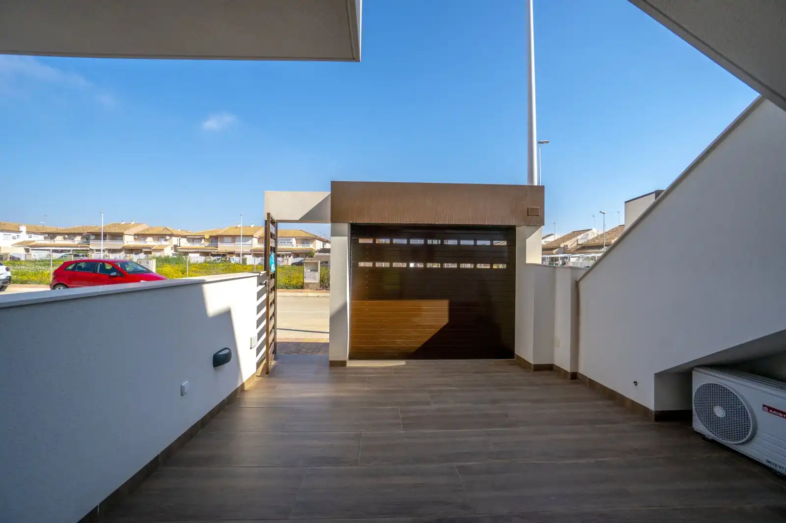 Mini appartamento con terrazza in vendita a Los Peñascos - El Salero - Los Imbernones, imagen 16