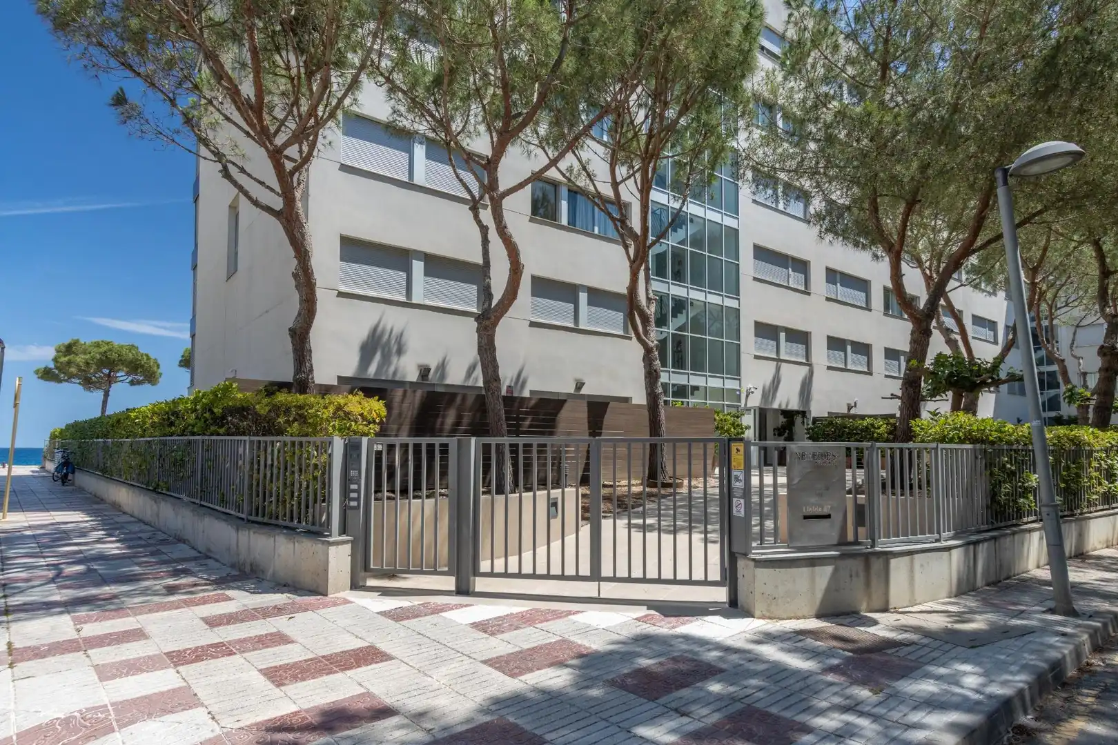 Dúplex amb piscina en venda a Platja d'Aro, imagen 43