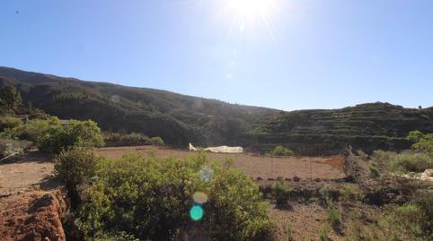 Foto 3 de Finca rústica en venta en Guía de Isora interior, Santa Cruz de Tenerife