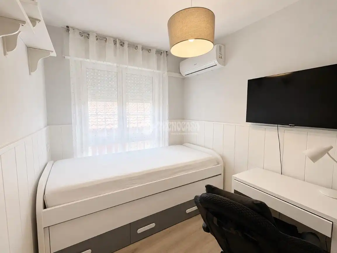 Habitación de Piso en venta en Boadilla del Monte con Amueblado