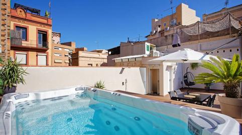 Photo 2 of Single-family semi-detached for sale in Panissars, Sants, Barcelona