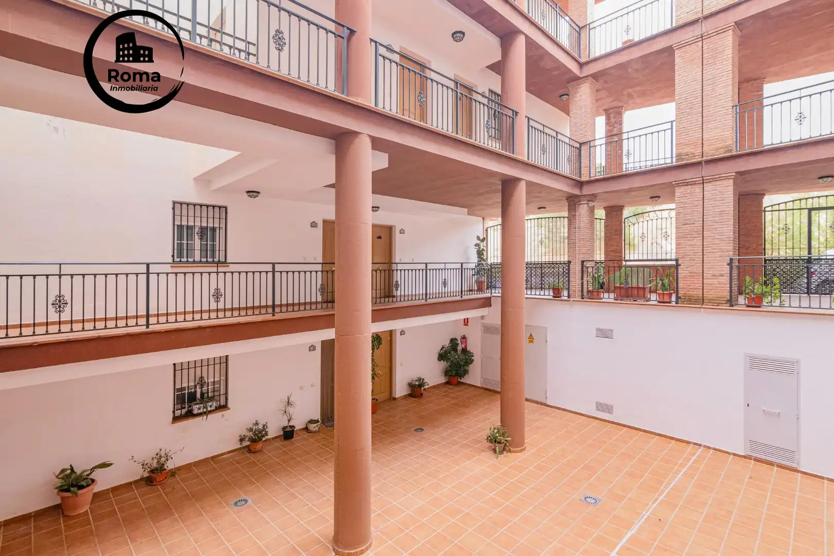 Piso con terraza en venta en Cájar, imagen 28
