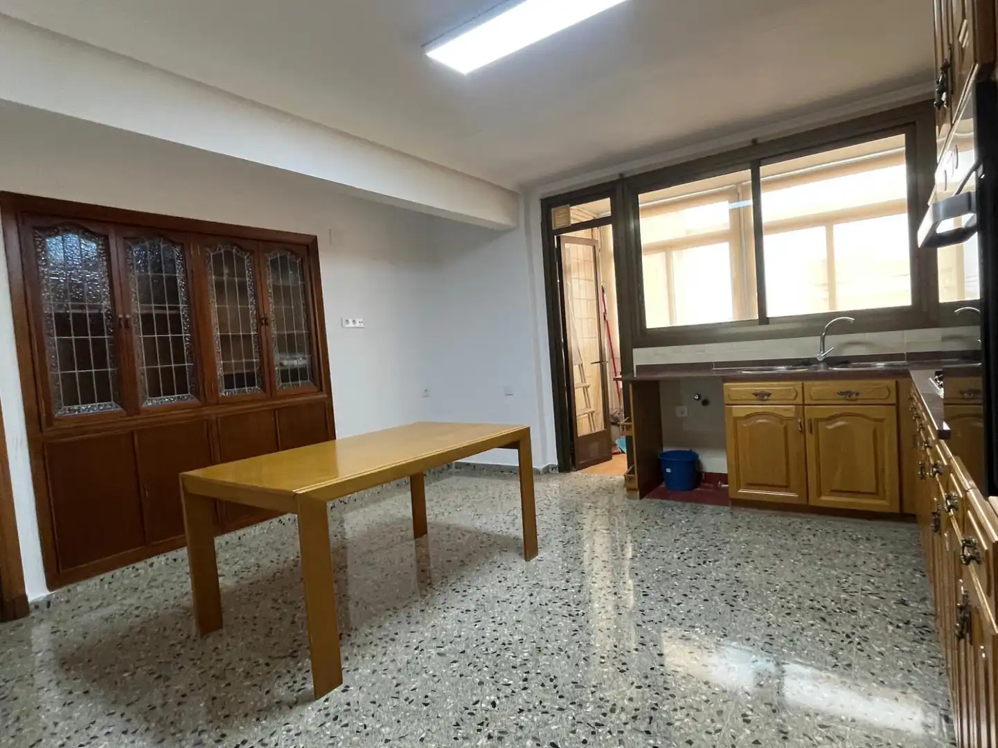 Wohnung zur Miete in Torrent mit Heizung und Balkon