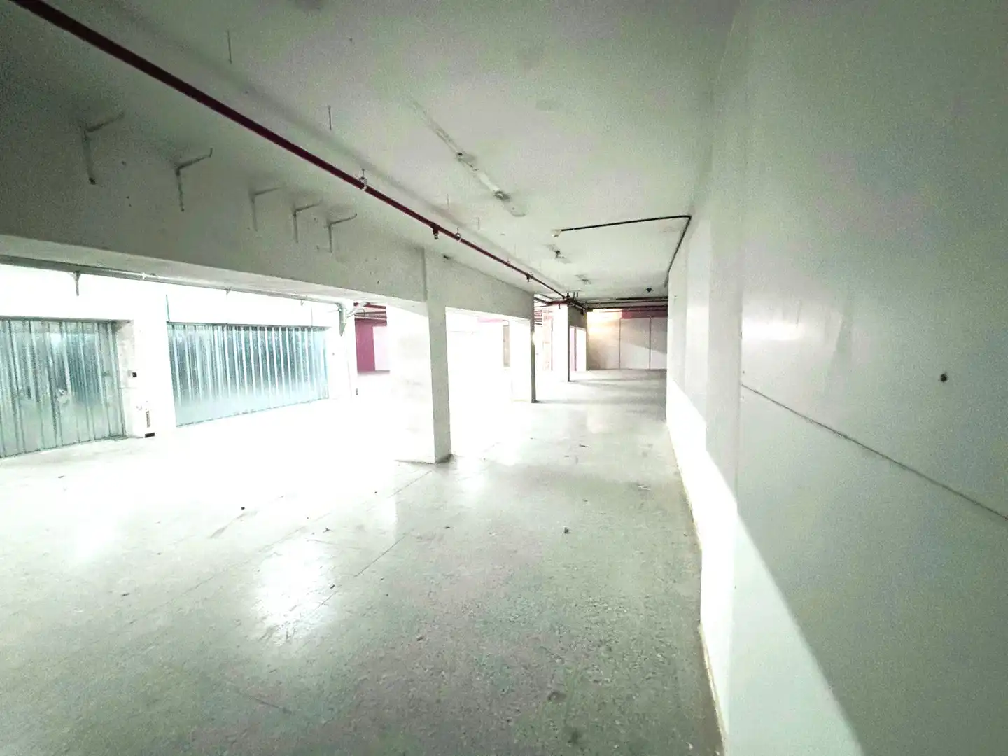 Oficina de alquiler en L'Hospitalet de Llobregat