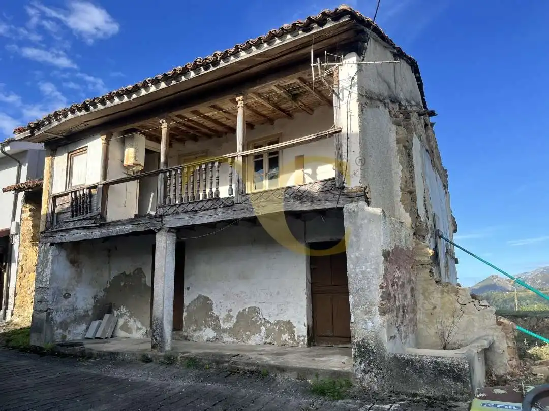Casa con giardino in vendita a La Granda, imagen 3