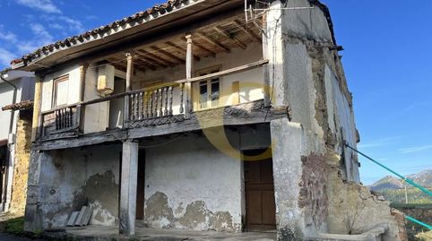 Foto 3 de Casa o chalet en venta en La Granda, Parres, Asturias