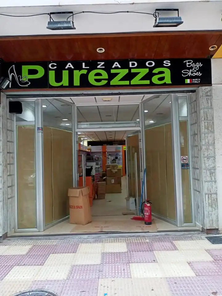 Gewerbefläche zum Verkauf in Carrer Cabanyal, imagen 3