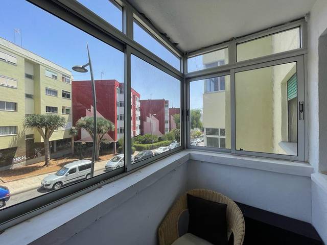 Piso en Venta en Avenida Pablo Iglesias en La Laguna