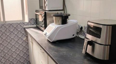 Photo 2 of Flat for sale in Avenida Avenida Carlos de Haya, Carranque - Haza Cuevas, Málaga Capital