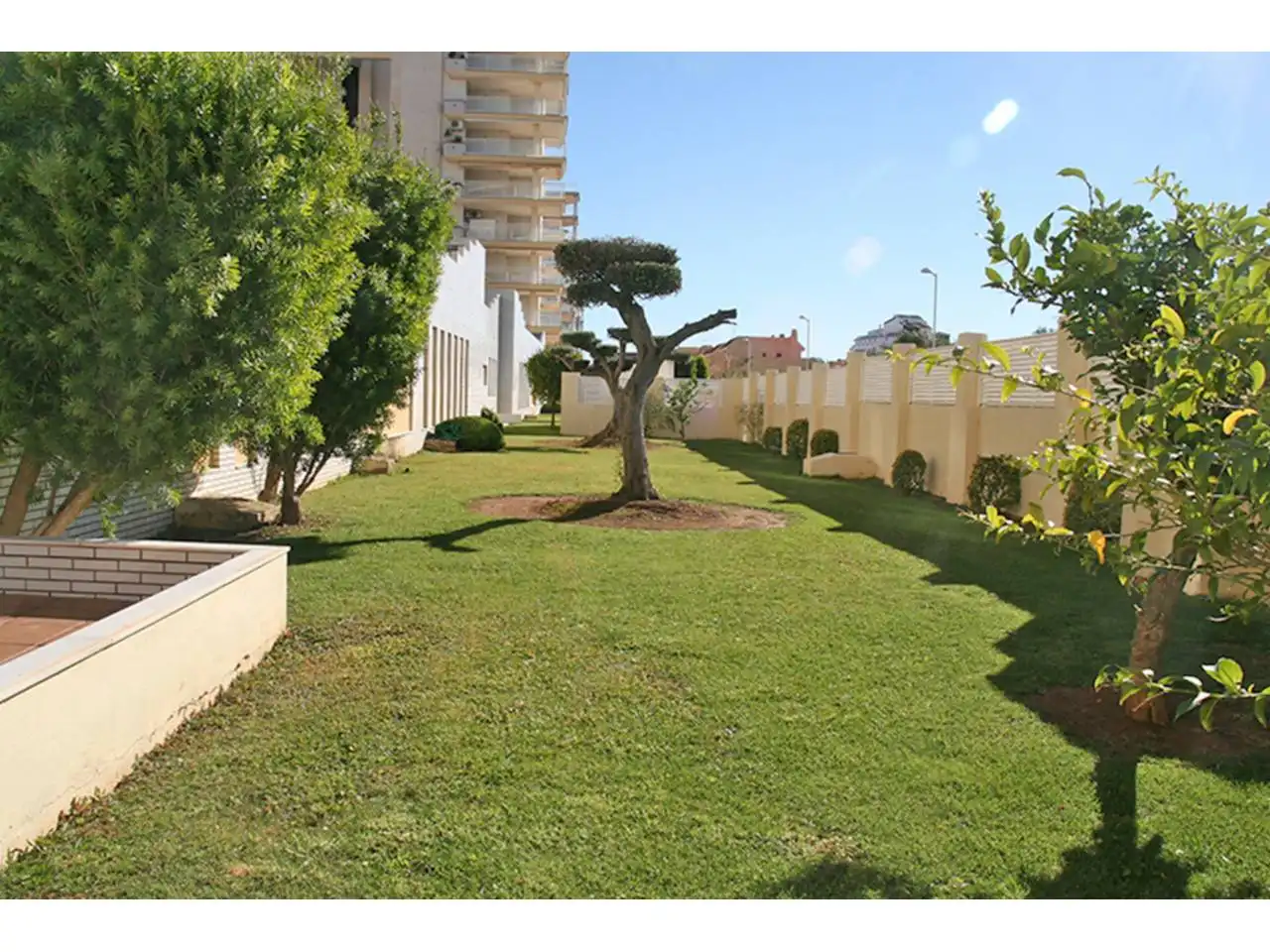 Appartement compact avec piscine à vendre à Calle alancant, imagen 11