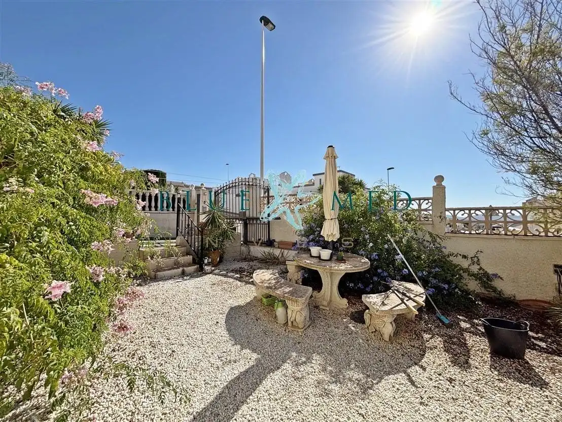 Villa con piscina in vendita a Calle Calle Salvias, imagen 23