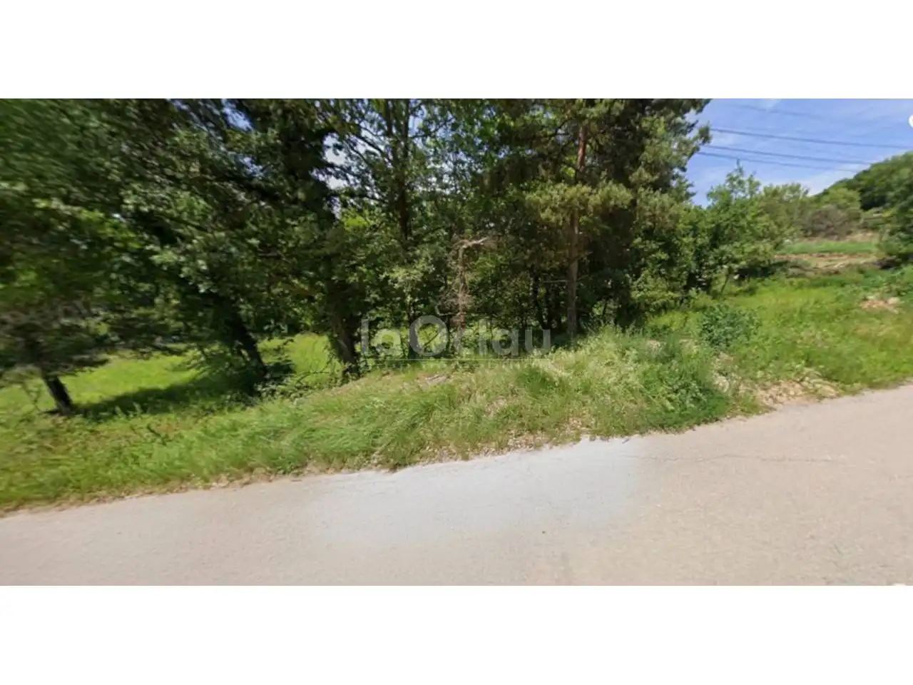 Residential land for sale in Muntanyola, imagen 2