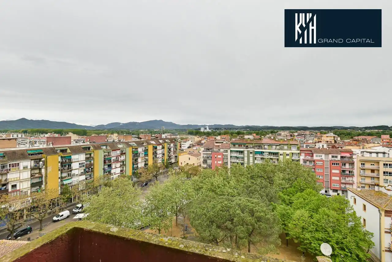 Appartement avec terrasse à vendre à Passeig Passeig Països Catalans, imagen 31