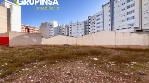 Foto 3 von Residential zur Miete in Federico Garcia Moliner, Piscinas, Burriana / Borriana