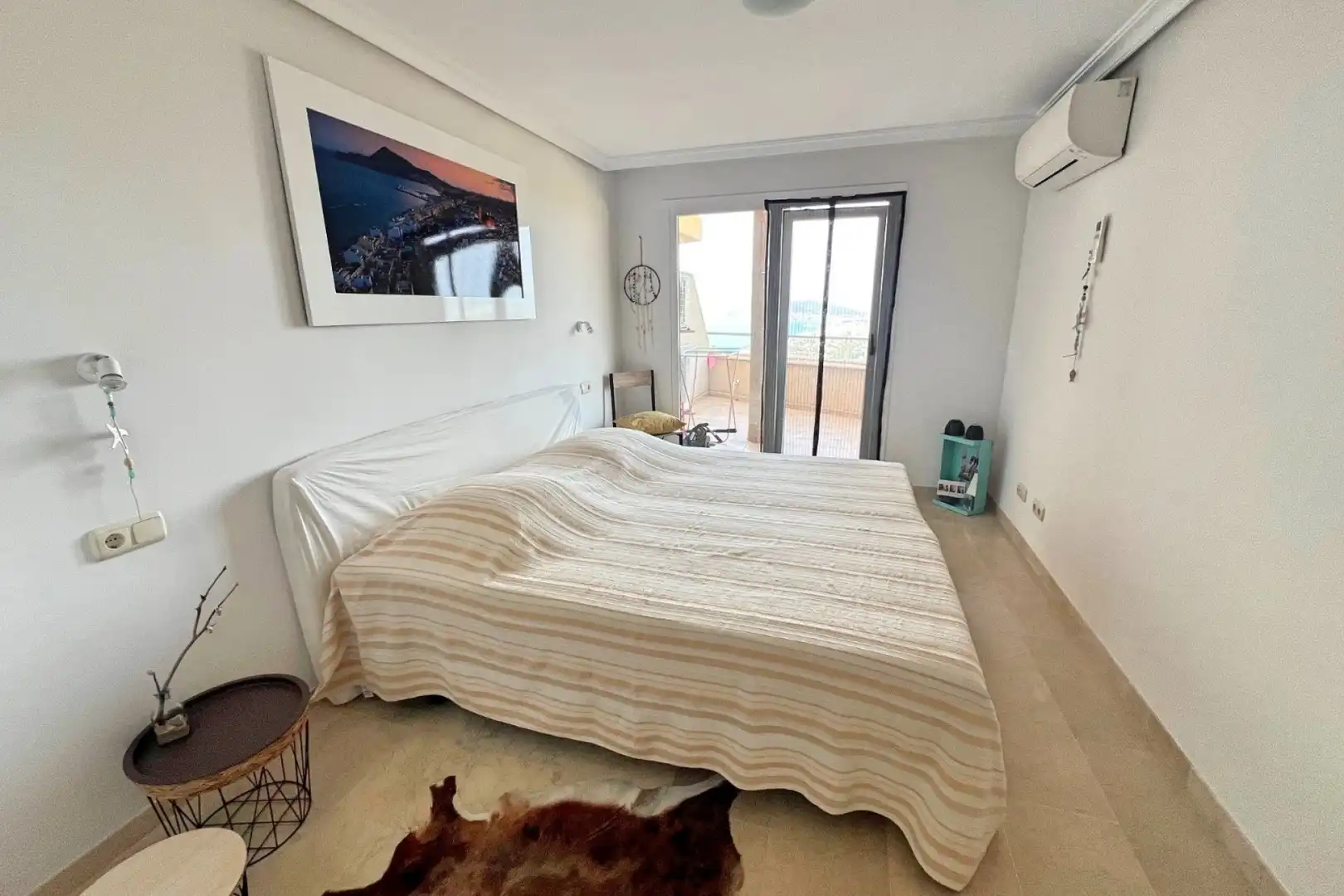 Piso con piscina en venta en Altea Hills, imagen 8