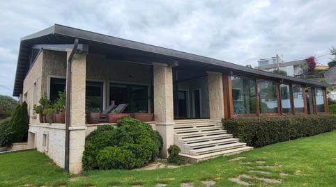 Foto 3 de Casa o xalet en venda a Priegue, Pontevedra