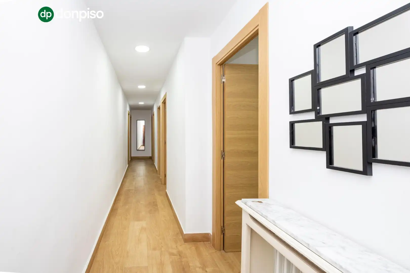 Piso en venta en Granada con Aire acondicionado, Calefacción y Terraza