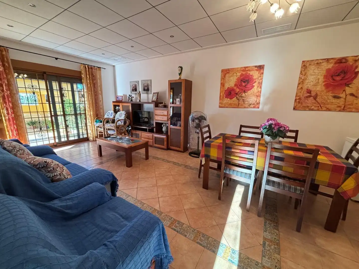 Chalet en venta en Orihuela Costa, imagen 6