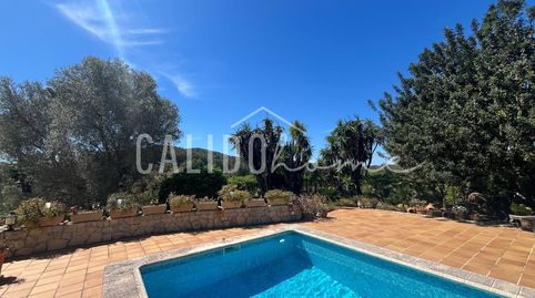 Foto 5 von Country house zum Verkauf in Calvià pueblo, Calvià