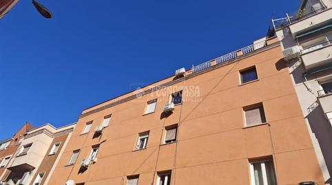 Foto 3 de Piso de alquiler en Berruguete,  Madrid Capital