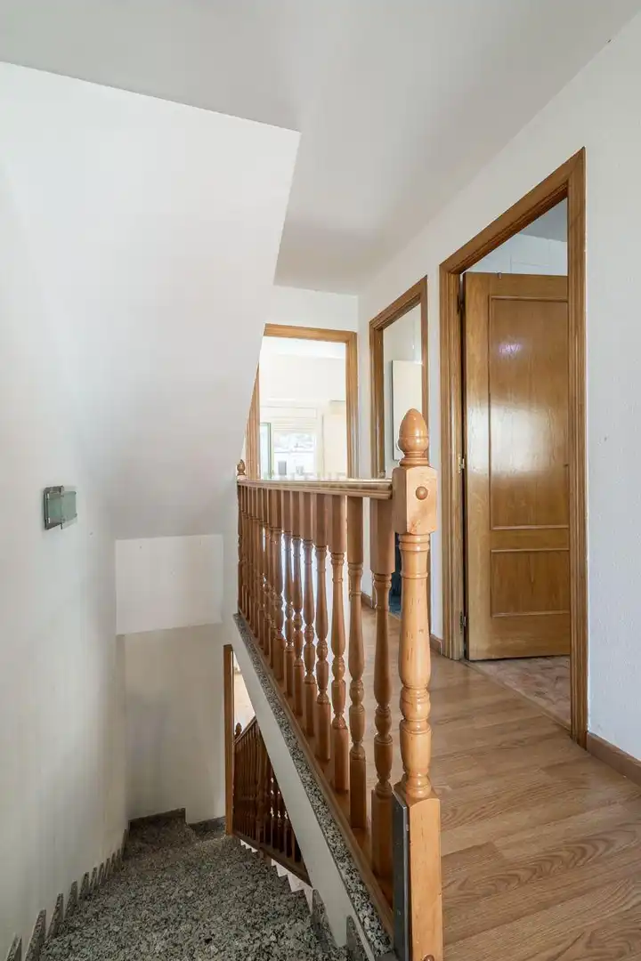 Apartament en venda en Sant Vicenç Dels Horts amb Aire condicionat i Balcó