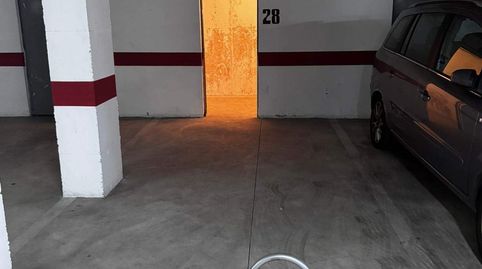 Foto 2 de Garatge en venda a Calle Gerona, Noroeste, Santa Pola