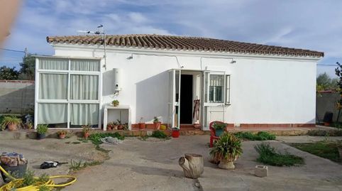 Foto 2 de Casa o chalet en venta en Camino de la Juerga, 1, Los Franceses – La Vega, Chiclana de la Frontera