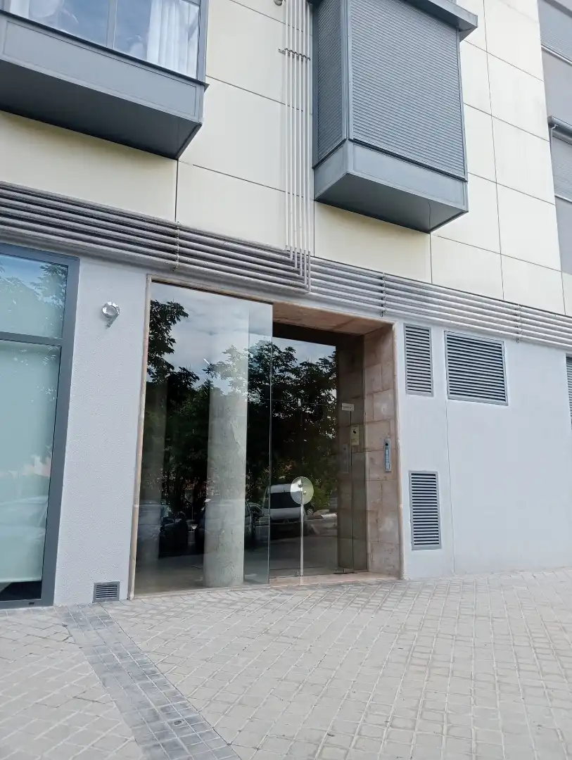 Appartamento con ascensore in vendita a Avenida de Camilo José Cela 9, imagen 3