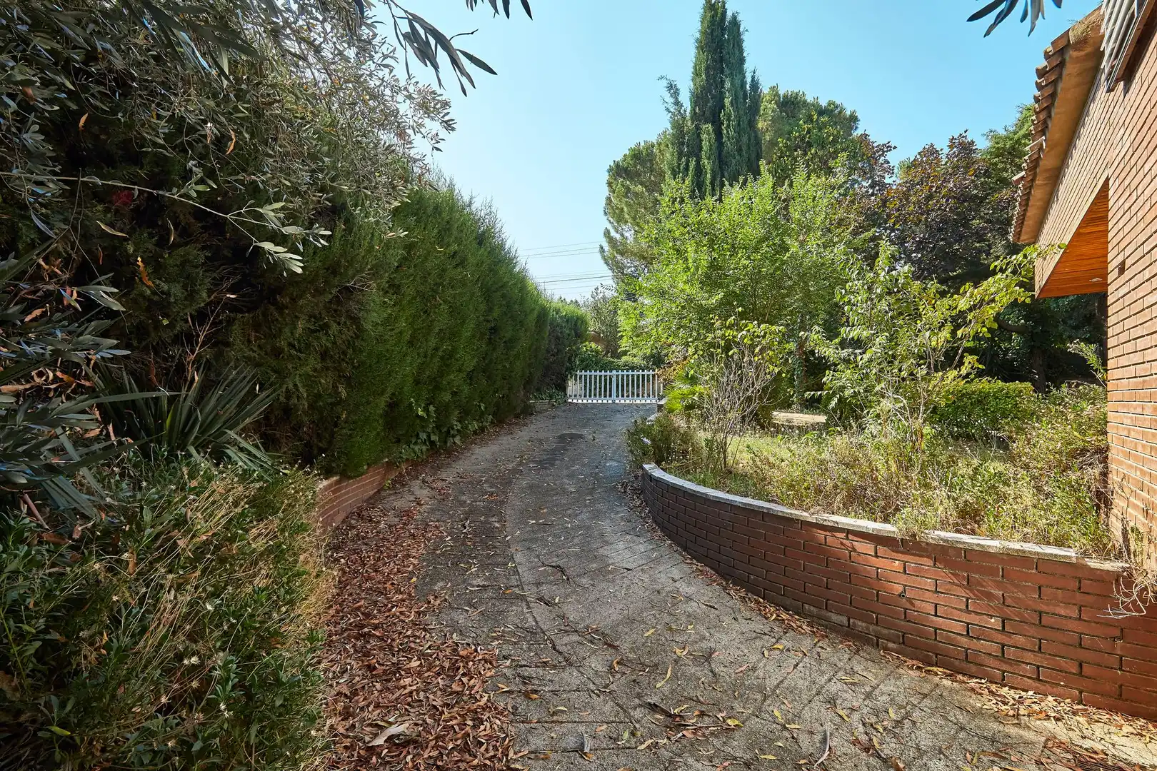 House with garden for sale in Carrer del Delta, imagen 39